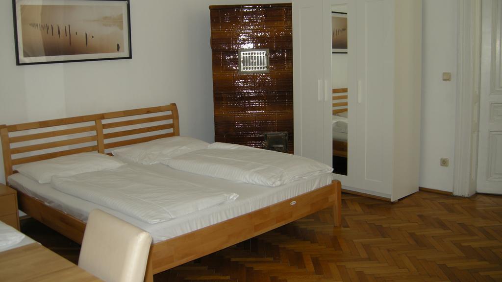 Schottentor Gasthof 3*