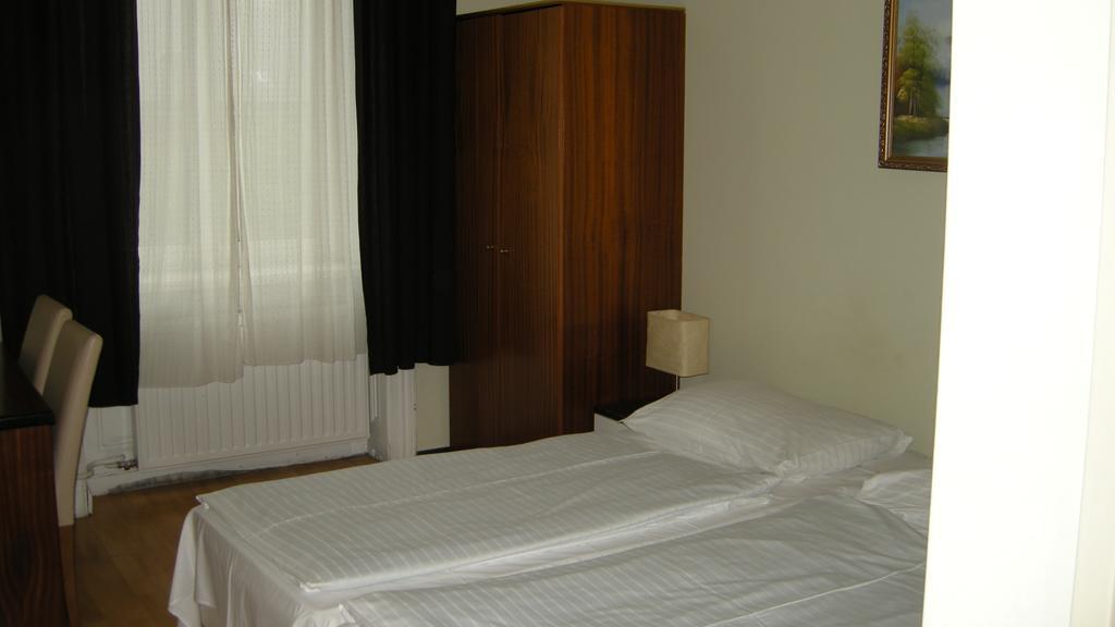 Gasthof Schottentor 3*