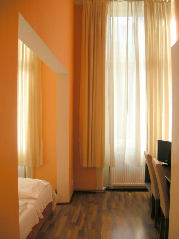 Schottentor Gasthof 3*