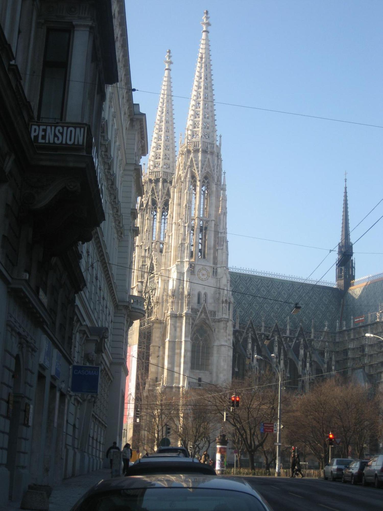 Schottentor Wien