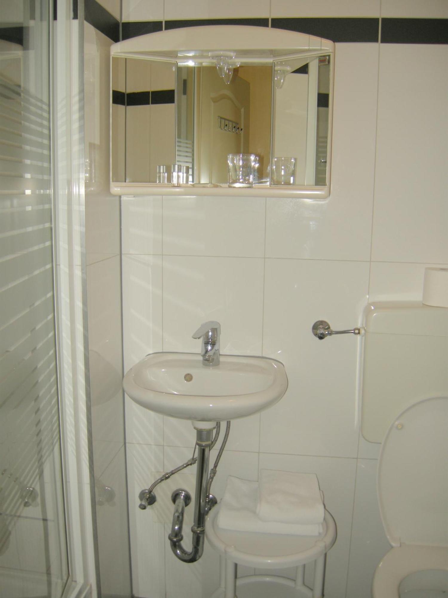 Gasthof Schottentor 3*