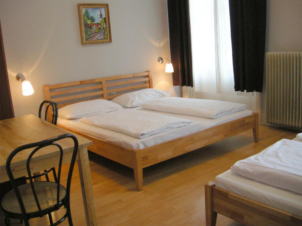 Schottentor Gasthof 3*