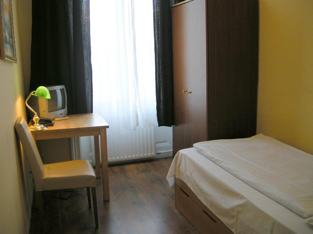 Gasthof Schottentor 3*